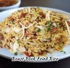 Best Roast Pork Fried Rice in Palm Bay, FL
