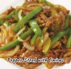 Best Pepper Steak with Onion in Palm Bay, FL