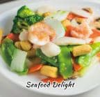 Best Seafood Delight in Palm Bay, FL
