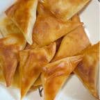 Best Krab Meat Rangoon (6) in Palm Bay, FL