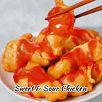 Best Sweet & Sour Chicken in Palm Bay, FL