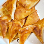 Best Krab Meat Rangoon (6) in Palm Bay, FL