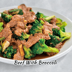 Best Beef w. Broccoli in Palm Bay, FL